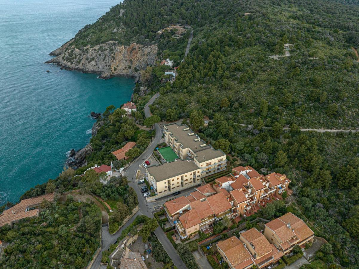 Affitti Brevi Toscana - A Pochi Passi Dal Mare Talamone Exteriör bild